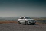 Mercedes-Benz GLE300 d 4Matic AMG Line 2019 года (UK)